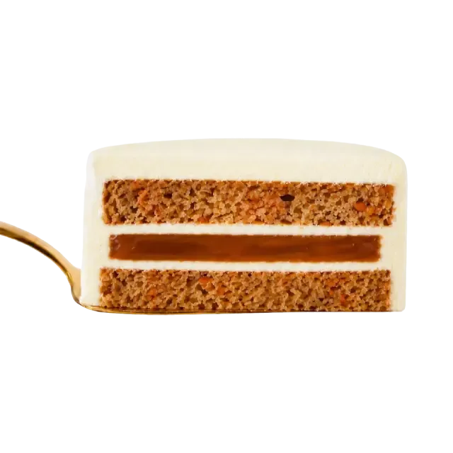 Морковный