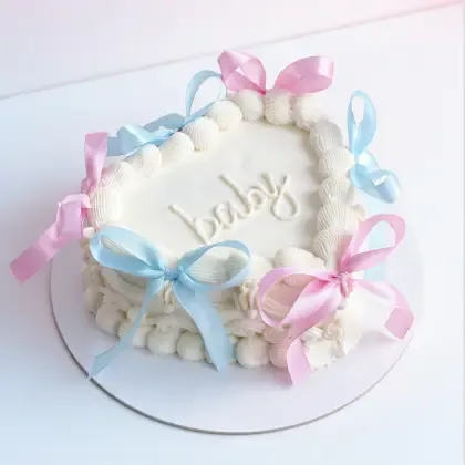 Торты на заказ 32