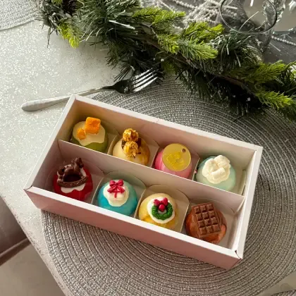 Дофаминовые моти 18