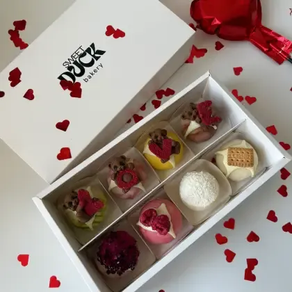 Дофаминовые моти 25
